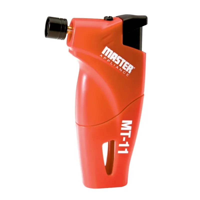 Microtorche, Refillable 20 oz Fuel Cell, 2500° F