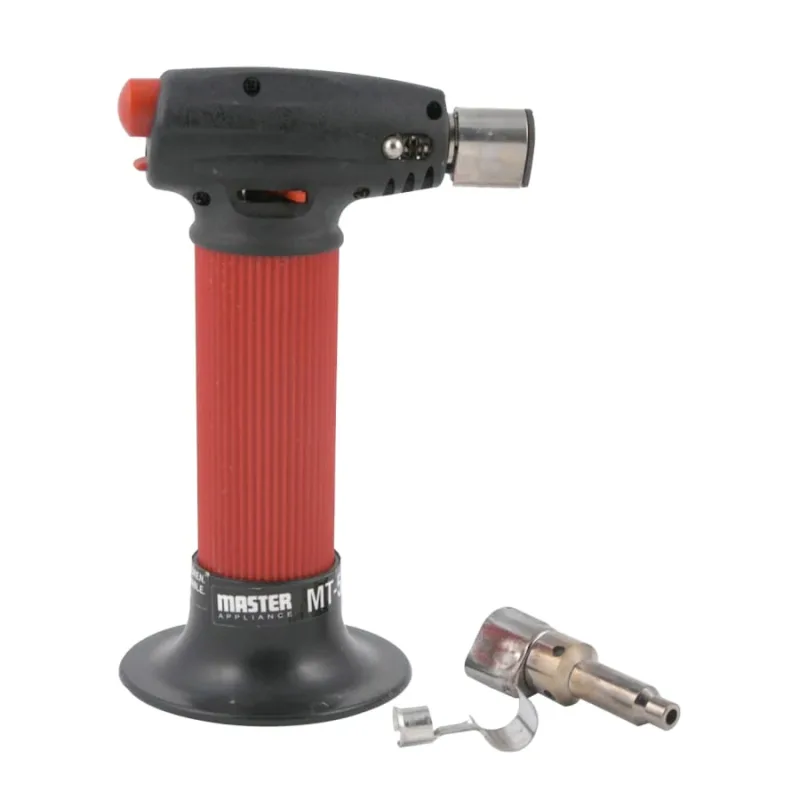 MT-51 Series Microtorch®, Shrink Attachment; Hot Air Tip; 1WG61, 2500 °F