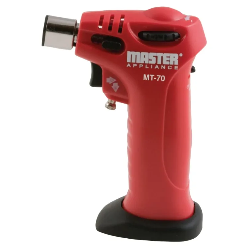 Trigger Torch, Palm Sized