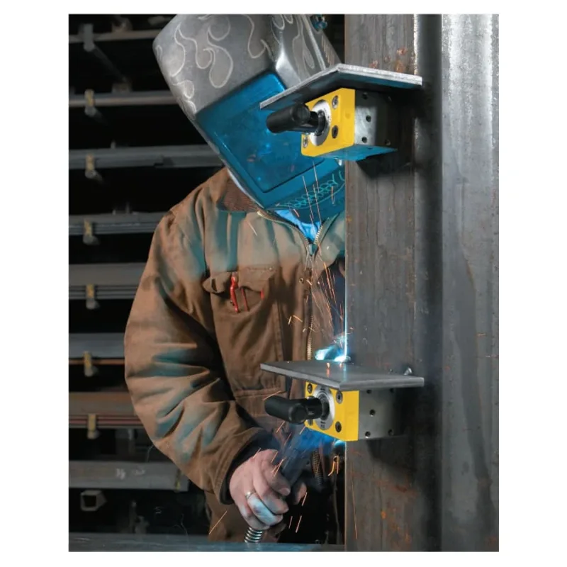 MagSquare Holder, 1000 lb Capacity (474-8100099) - additional view 3