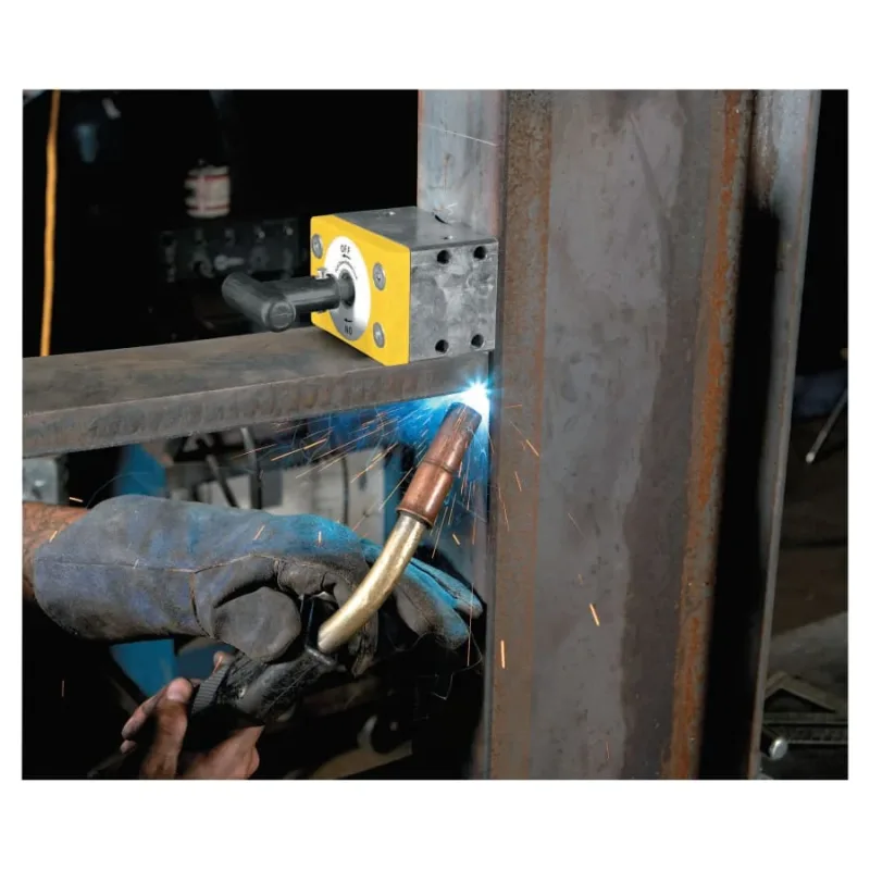 MagSquare Holder, 1000 lb Capacity (474-8100099) - additional view 5