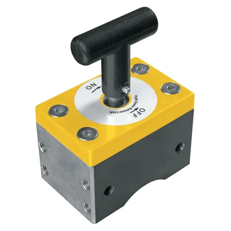 MagSquare Holder, 1000 lb Capacity