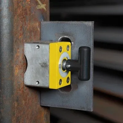 MagSquare Holder, 600 lb Capacity (474-8100106) - additional view 1
