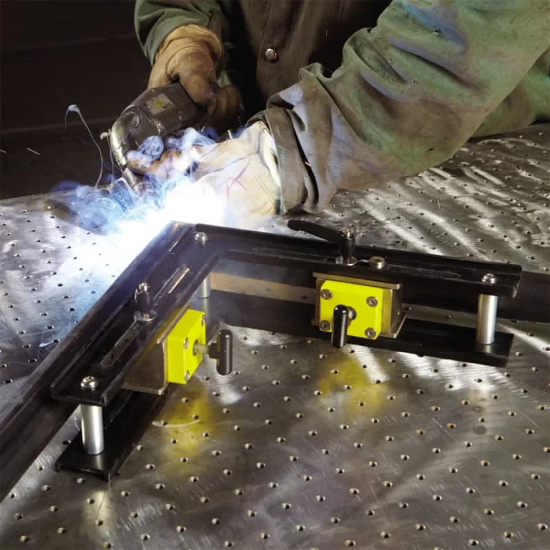 MagSquare Holder, 600 lb Capacity