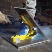 Pivot Angle 200, 200 lb Capacity (474-8100367) - additional view 1