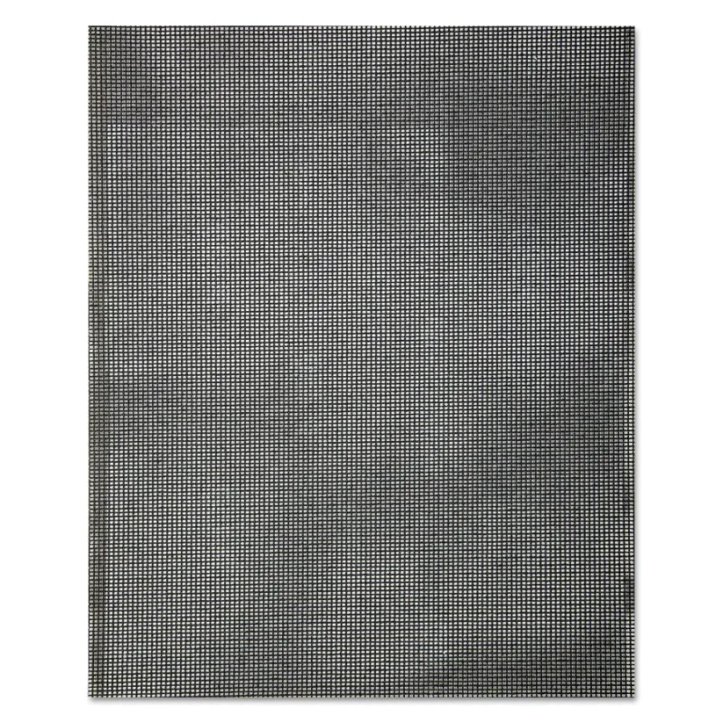 Silicon Carbide Waterproof Sandscreen Sheets, 320 Grit (481-05539512308) - additional view 1