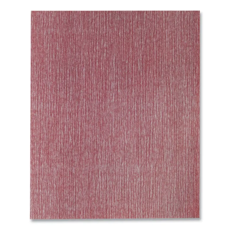 Premier Aluminum Oxide Dri-Lube Paper Sheets, P500