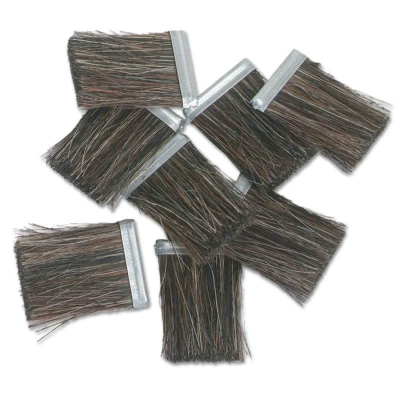 Sand-O-Flex Wheel Replacement Brushes 350-RP