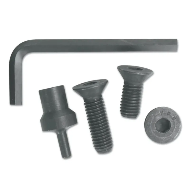 Grind-O-Flex Wheel Shank Adapter 3 1/2" - 1/4" SK