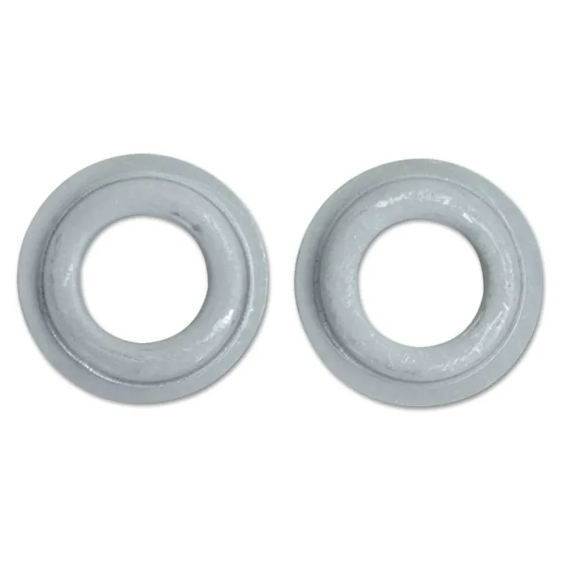 Grind-O-Flex Flap Wheel Reducer Bushings, 6 in-8 in, 1 in-3/4 in
