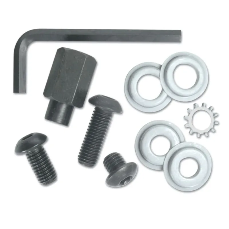 Grind-O-Flex Wheel Threaded Mounting Adapter 5/8"-11 THD