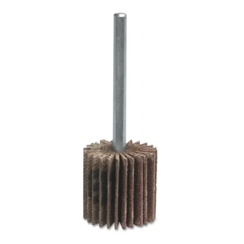 FLW FWS 3"x1/2" KK551T MER P120 1/4" SK+