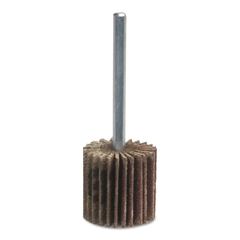 High Performance Mini Grind-O-Flex, 1 1/2 in x 1 in, 80 Grit (481-08834137141) - additional view 1