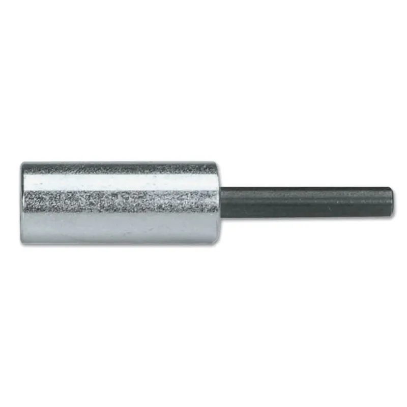 Bore Polisher Mandrel for B-4 Series BPM-4, 1/2"-20