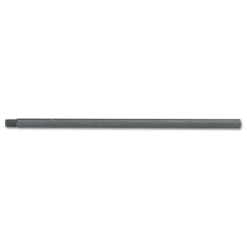 Bore Polisher Extension Mandrel 1/4-20 THD, 1/4" x 6" EM-146
