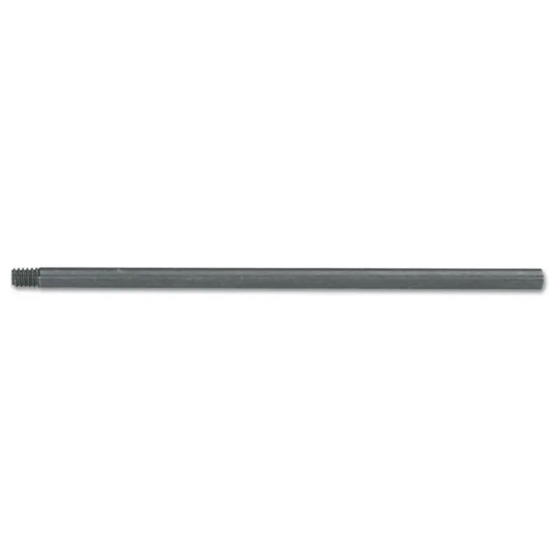Bore Polisher Extension Mandrel 1/4-20 THD, 1/4" x 8" EM-148