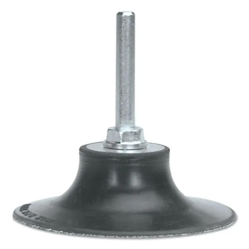 Quick-Change Holder Type II 2" Soft