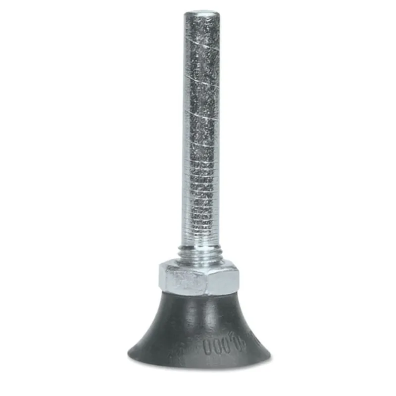 Quick-Change Holder Type I 3" Hard
