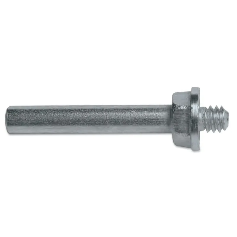Replacement Mandrels and Nut Assembly Type II & III RM-1/4" SK