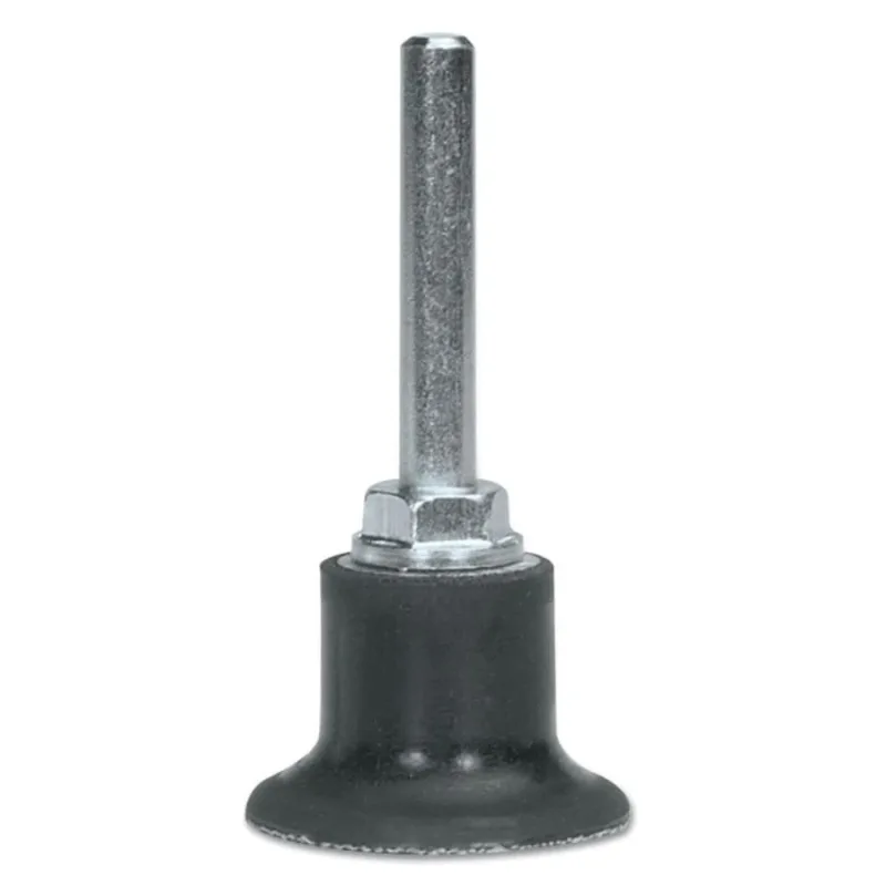 Quick-Change Holder Type III 3" Soft