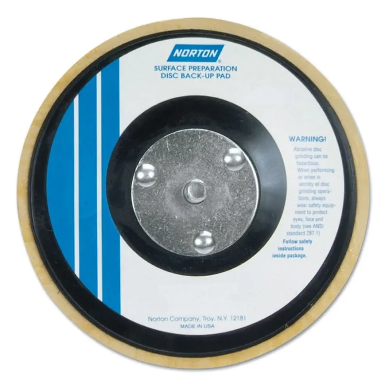 Hook & Loop Holder ATH-5" x 5/8"-11 THD