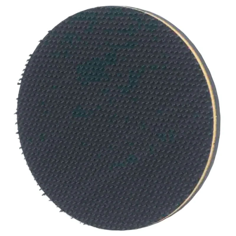 Hook & Loop Holder ATH-4" x 5/8"-11 THD (481-08834168984) - additional view 1