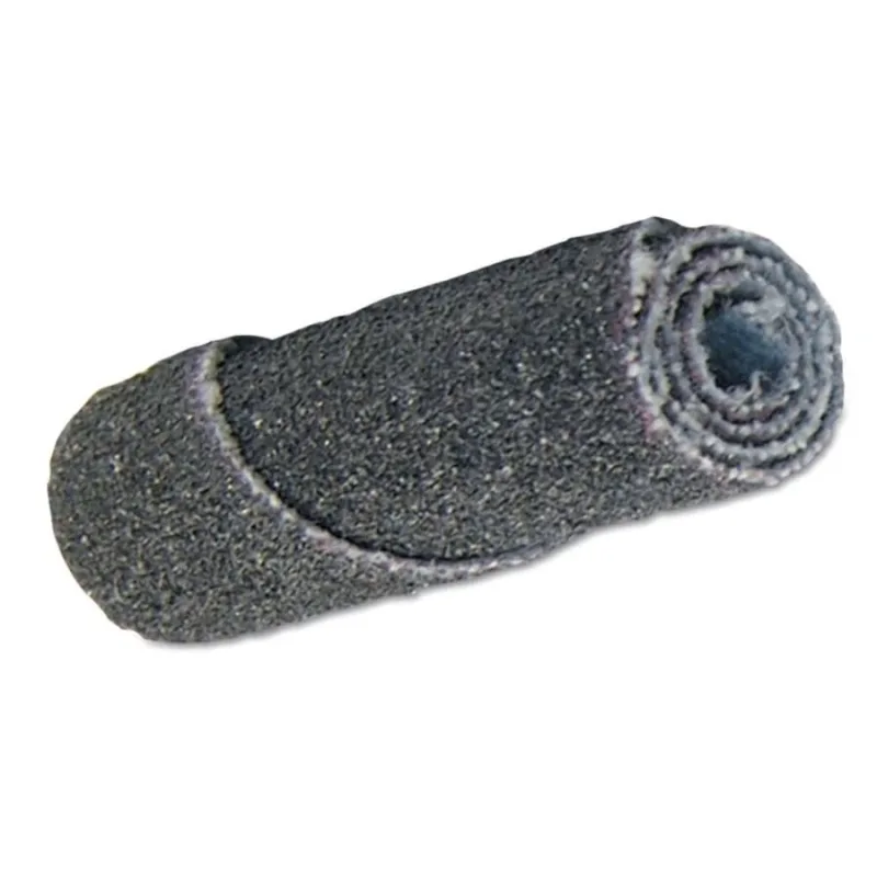 Aluminum Oxide Cartridge Rolls, 5/8 x 1 1/2 x 3/16, 60 Grit (481-08834180382) - additional view 1