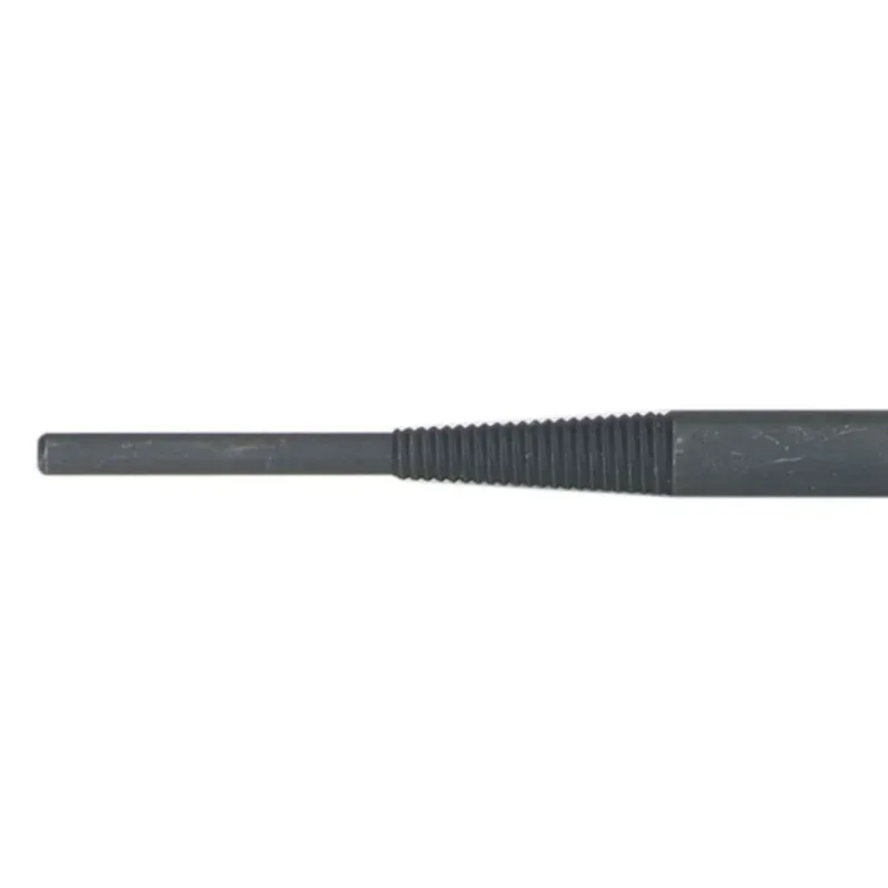 Cartridge and Spiral Roll Mandrel M-10