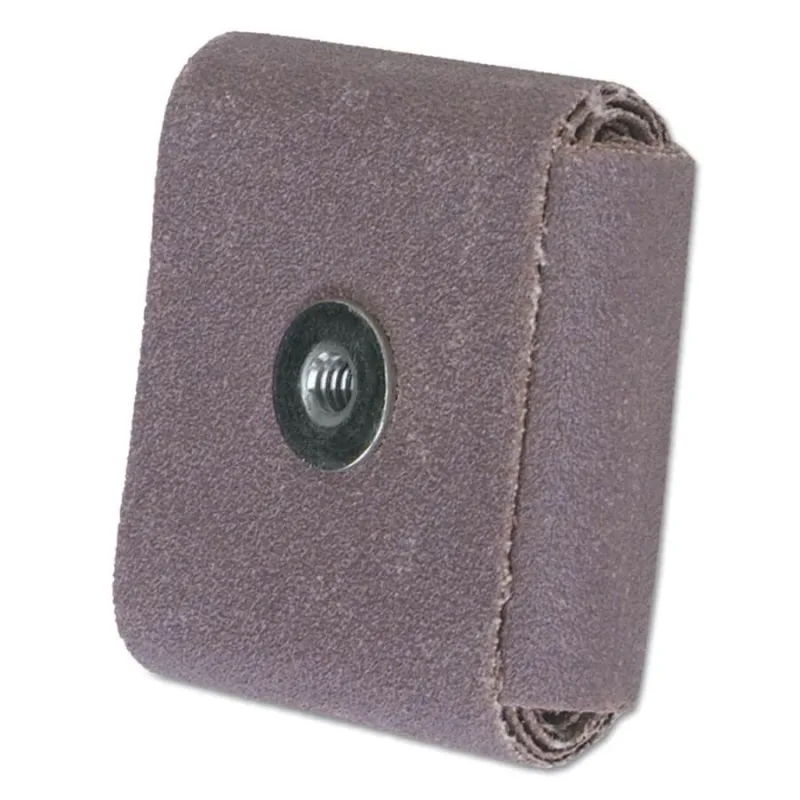 Square Pad 1 1/2 x 1 1/2 x 1/2, 60 Grit