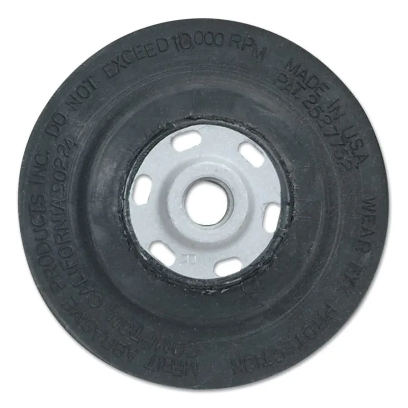 Spiral Cool Back-up Pads MP-450 (481-08834195006) - additional view 1