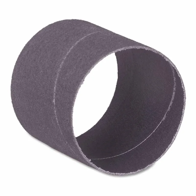 AO Spiral Band, 120 Grit, 1 in x 1 in