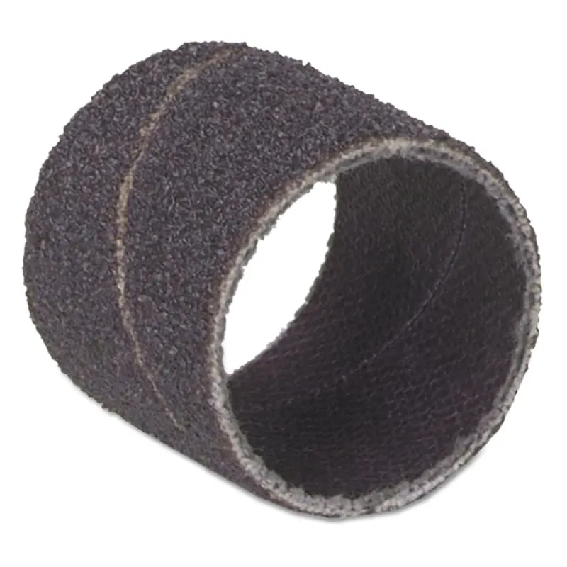 AO Spiral Band, 60 Grit, 1/2 in x 1 in