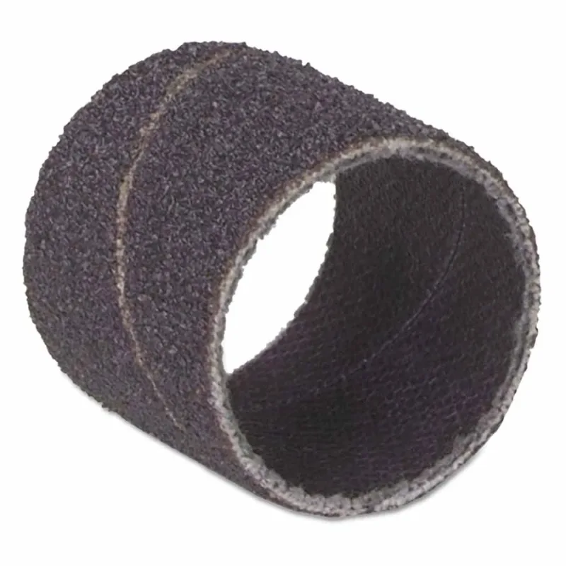 AO Spiral Band, 36 Grit, 1/2 in x 1-1/2 in