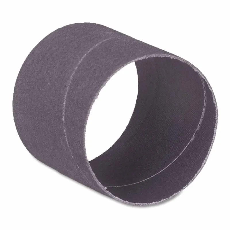 AO Spiral Band, 36 Grit, 1 in x 1-1/2 in