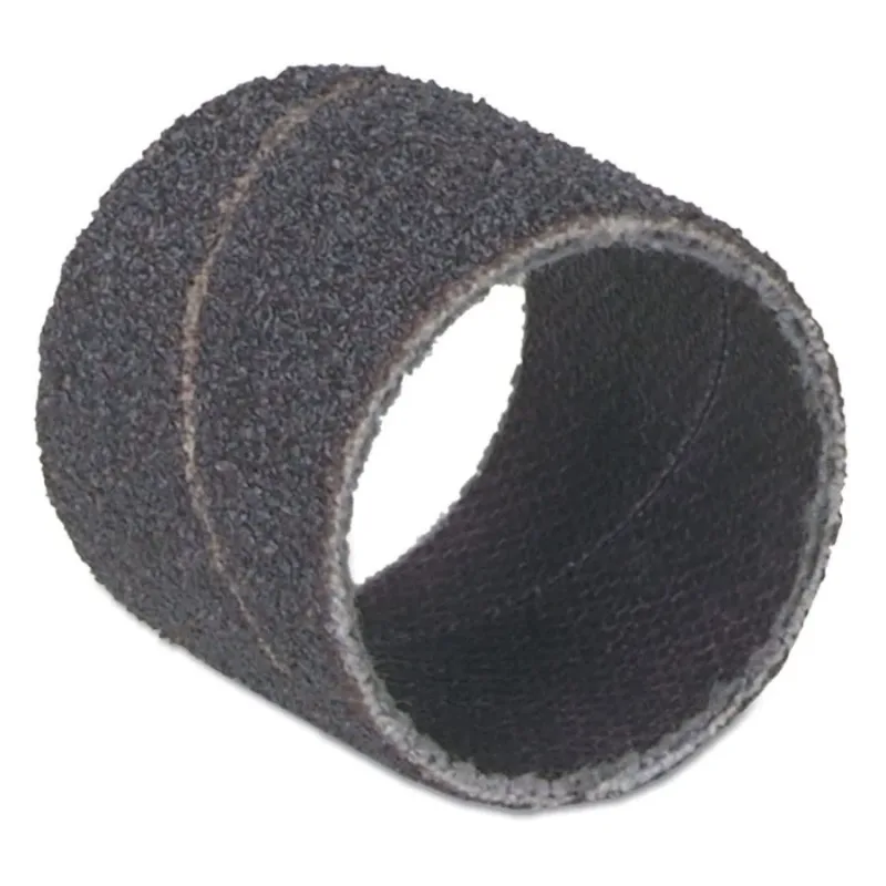 AO Spiral Band, 36 Grit, 1/2 in x 1 in