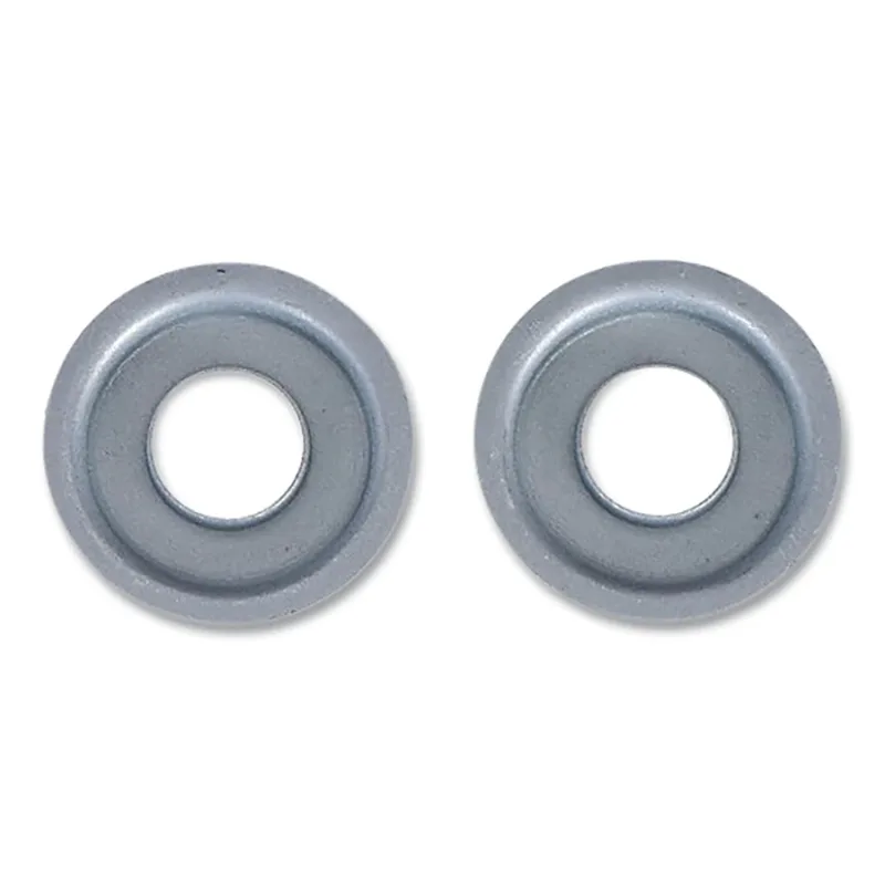 Flap Wheel Abrasive Accessory, Reducing Bushing, 1 in to 5/8 in