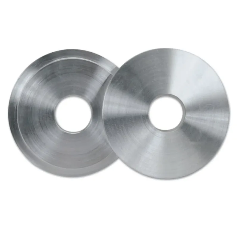 REDUCING BUSHINGS FOR CONVOLUTE / FLAP WHEELS 5