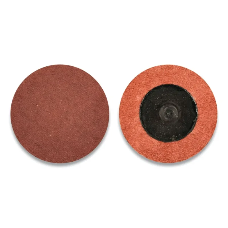 2" TYPE 3-36 GRIT-ALO RE SIN BOND