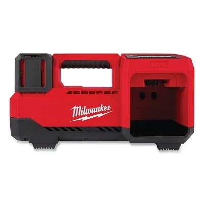 M18™ Tire Inflator, 150 psi, 18 V, 36 in L Hose, Tool Only