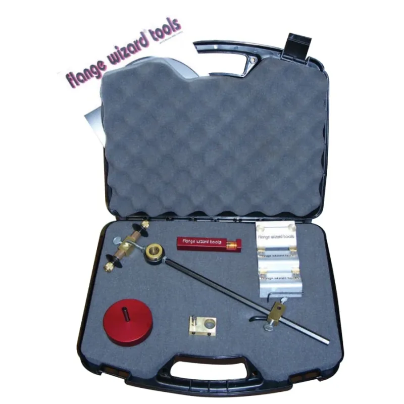 Wizard Burning Guide Kit, Guide, Magnet Base/Blocks/Torch Tip Standoff