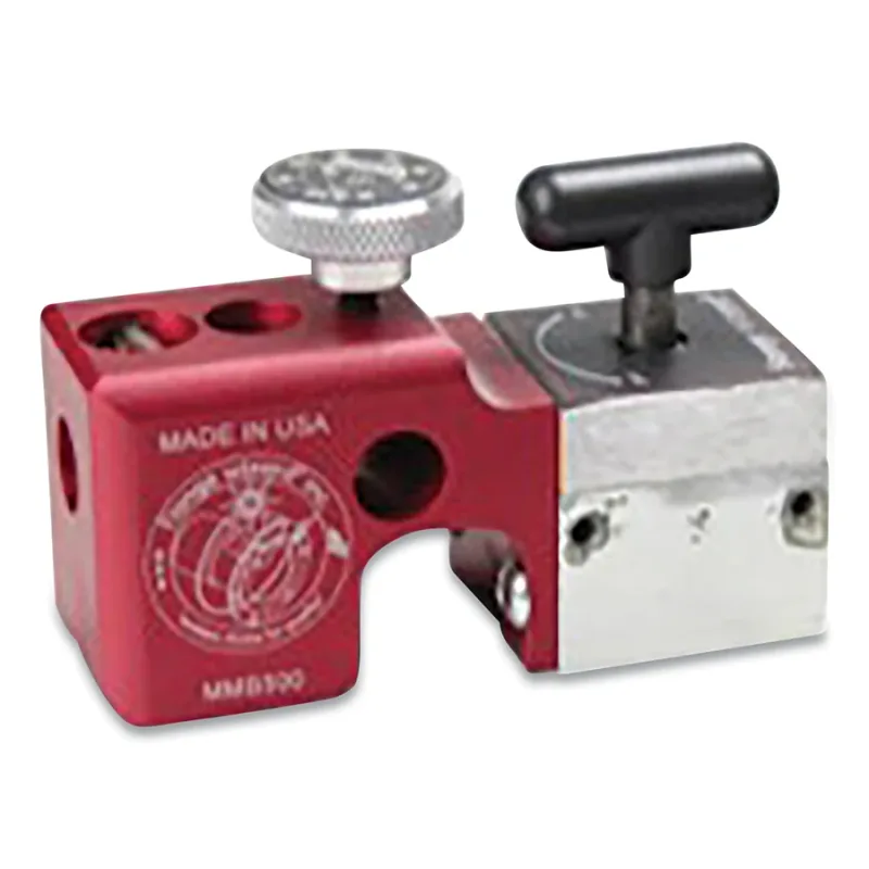 ACCESSORY - MAIN OFF/ONMAGNETIC BODY