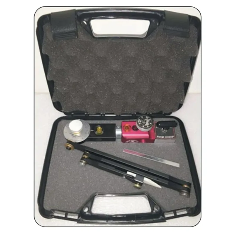 Miter Marker, On/Off Magnet, 1-1/2 in to 18 in Pipe Cap, Corrosion/Moisture/Rust Resistant, Incl Case/Structural Adaptor