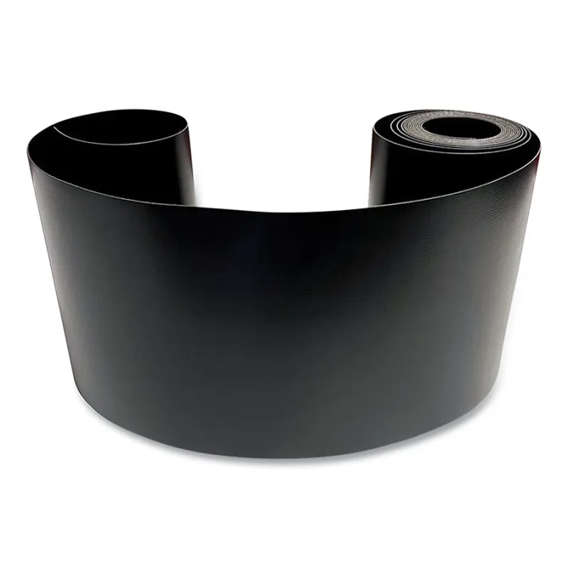 Wizard Wraps, Heat-Resistant, Black