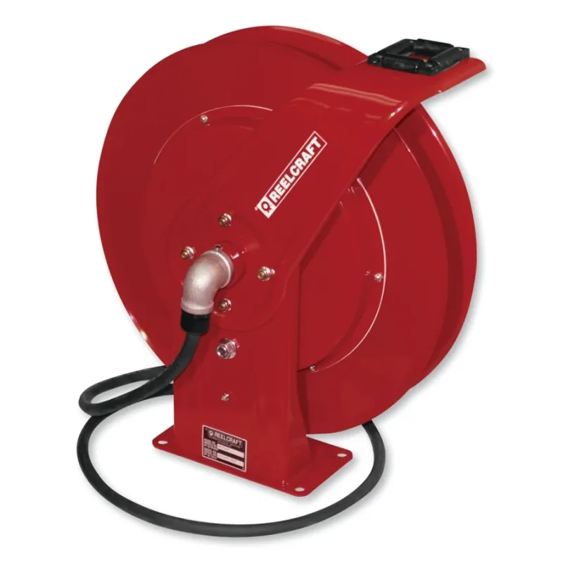 Heavy Duty 700 Amp Cable Welding Reel