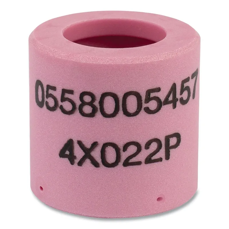 Plasma Swirl Gas Baffle, 20 to 50 Amps, for Pt-36 Plasmarc™