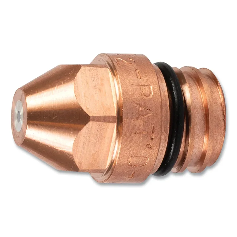 Low Current Electrode, 0.85 in L, Brass