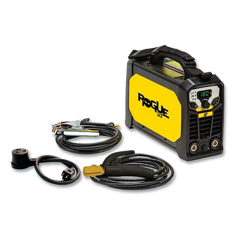 Rogue Stick Welder, ET 200iP Pro, Single Phase, 115-230 Volts