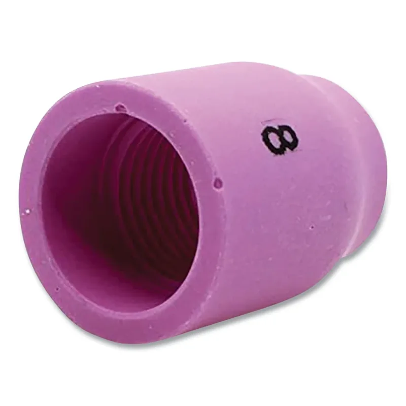 Glass Lens Nozzle, 53N61S, 12.7 mm