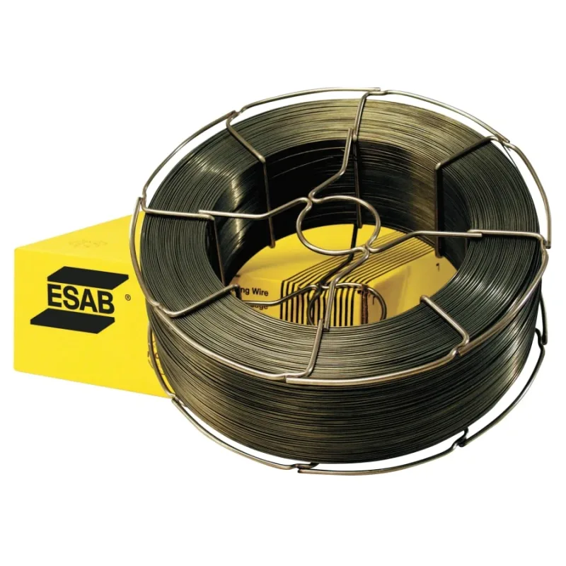 Metal Core - Coreshield 8 Welding Wires, .072 in Dia., 25 lb Spool