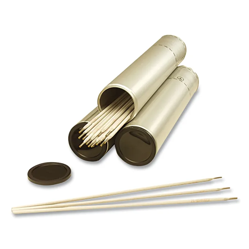 Arcaloy 309L-16 Electrode, 3/32 in dia, 12 in L, 10 lb, For Stainless Steel